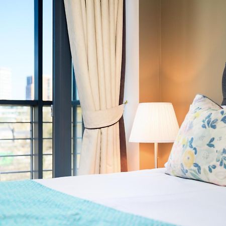 Modern Paddington Station 2 Bedroom Apartment London Exteriör bild