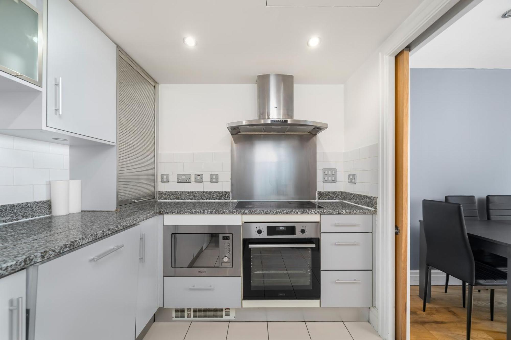 Modern Paddington Station 2 Bedroom Apartment London Exteriör bild