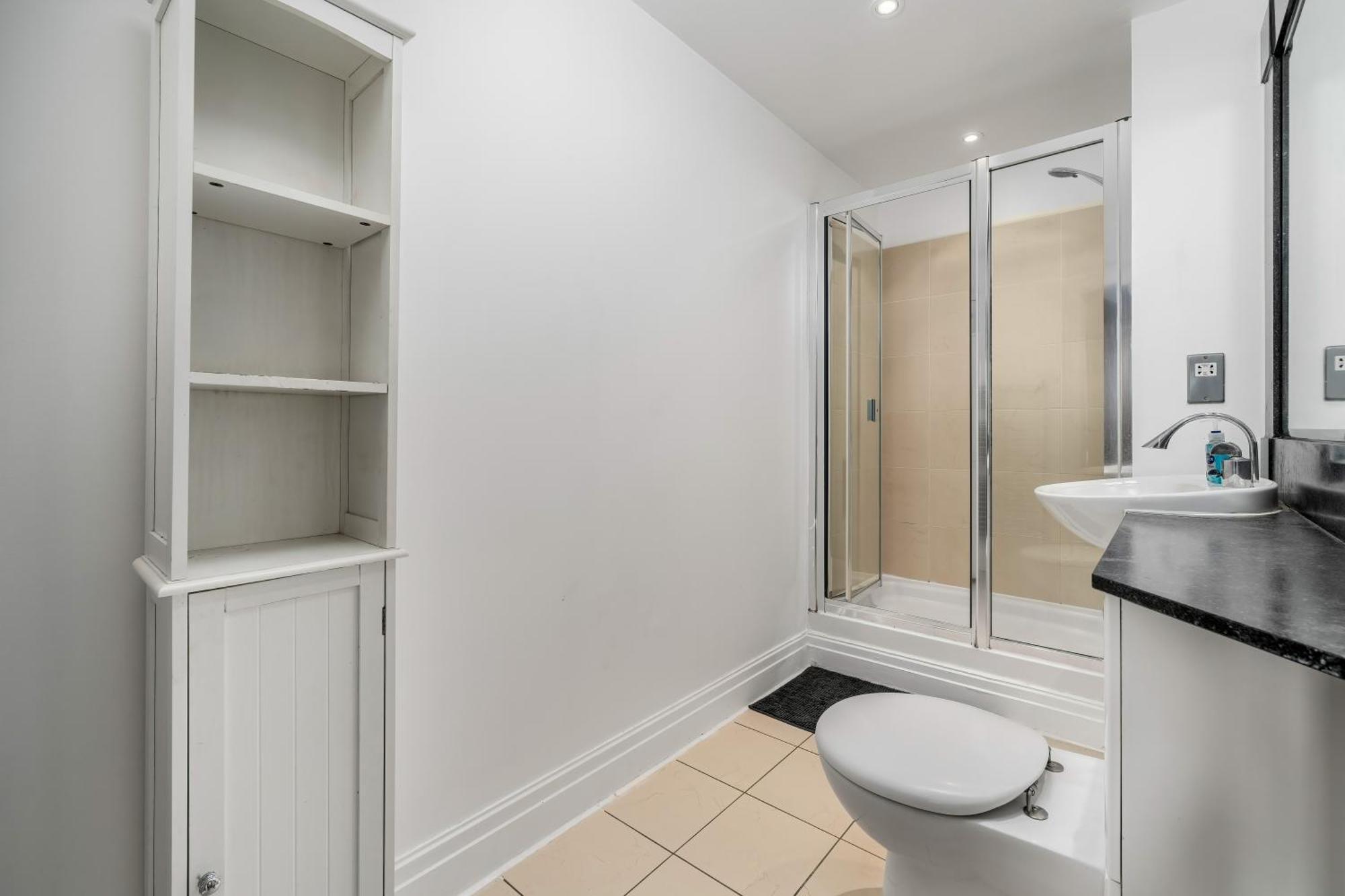 Modern Paddington Station 2 Bedroom Apartment London Exteriör bild